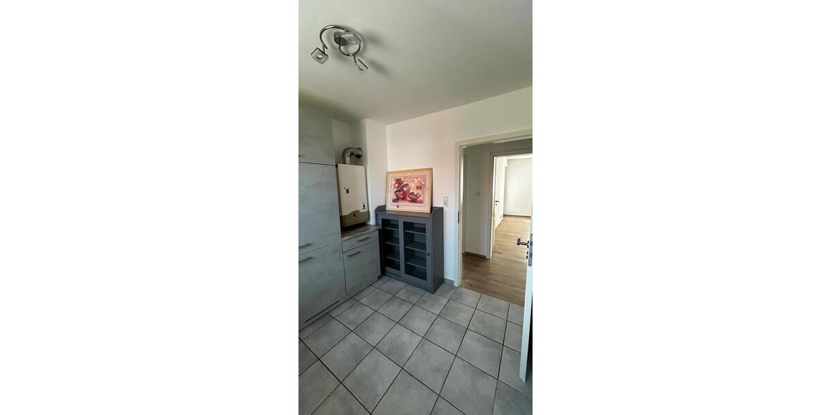 Etagenwohnung Mölln - 3 Zimmer, 65 m&sup2;, 199.000&euro; | Angebot:26737694