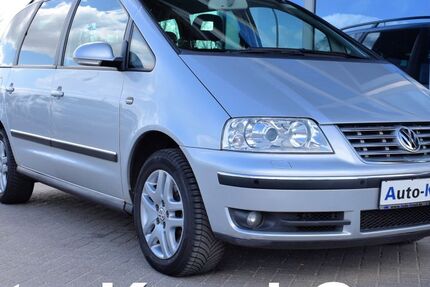 VW Sharan 261.936 km 3.999 &euro; Rehna 19217