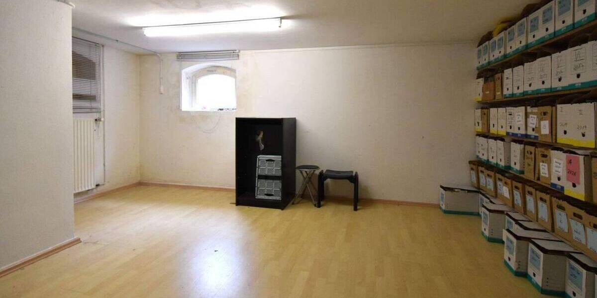 Gewerbeobjekt Mölln - 2 Zimmer, 30 m&sup2;, 149.000&euro; | Angebot:26867155