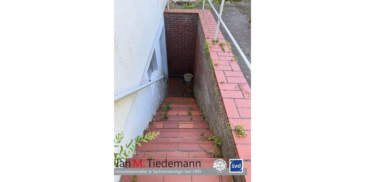 Einfamilienhaus Lübeck St. Lorenz Nord - 5 Zimmer, 100 m&sup2;, 325.000&euro; | Angebot:25051434