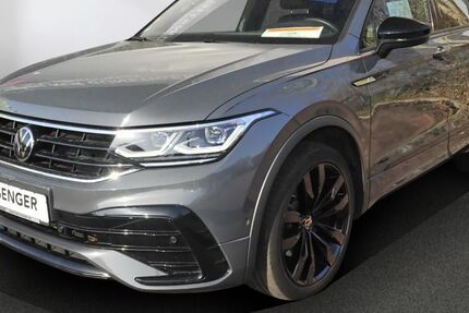 VW Tiguan 56.600 km 36.880 &euro; Bad Schwartau 23611