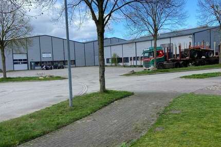 Gewerbeobjekt Breitenfelde - 12.500&euro; | Angebot:24978325