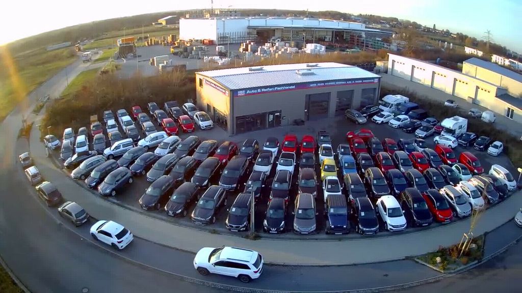 VW T-Roc 80.000 km 19.690 &euro; Bad Segeberg 23795