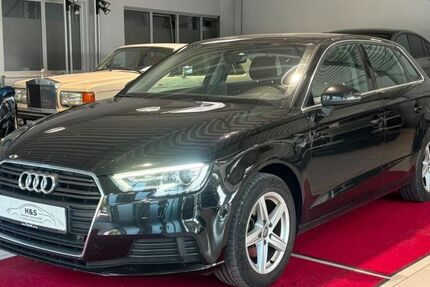Audi A3 139.622 km 11.900 &euro; Bad Segeberg 23795