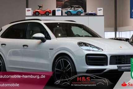 Porsche Cayenne 56.222 km 77.800 &euro; Bad Segeberg ( bei Hamburg) 23795