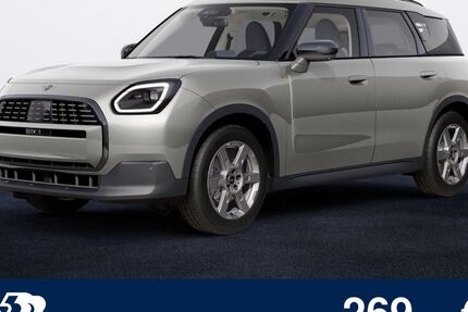 Mini Countryman C (Cooper) 6.163 km 29.850 &euro; Lübeck 23560