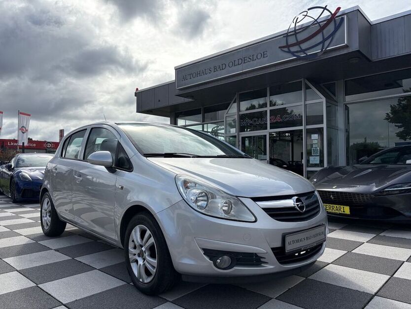 Corsa