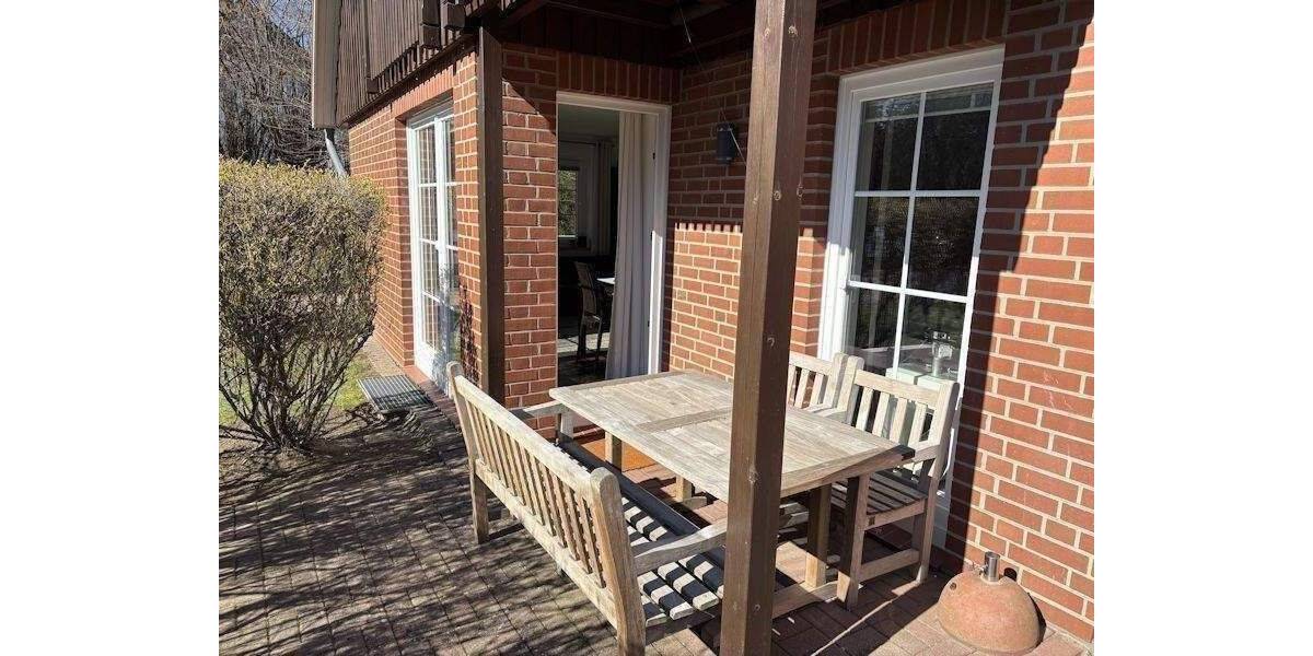 Etagenwohnung Timmendorfer Strand - 2 Zimmer, 47 m&sup2;, 345.000&euro; | Angebot:26875771
