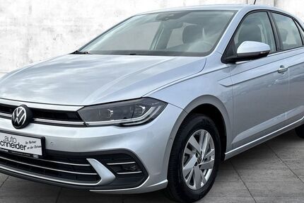 VW Polo 27.084 km 19.950 € Timmendorfer Strand 23669