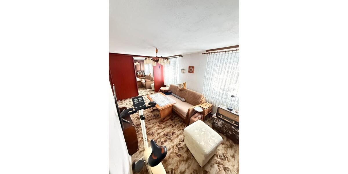 Reihenhaus Lübeck Kücknitz - 4 Zimmer, 95 m&sup2;, 245.000&euro; | Angebot:26072196