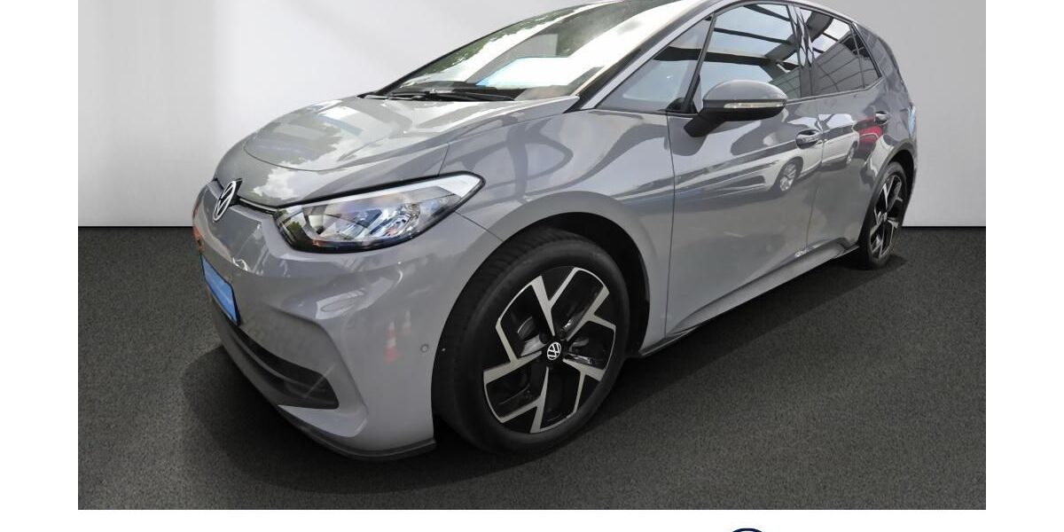 VW ID.3 22.400 km 29.480 &euro; Lübeck 23560