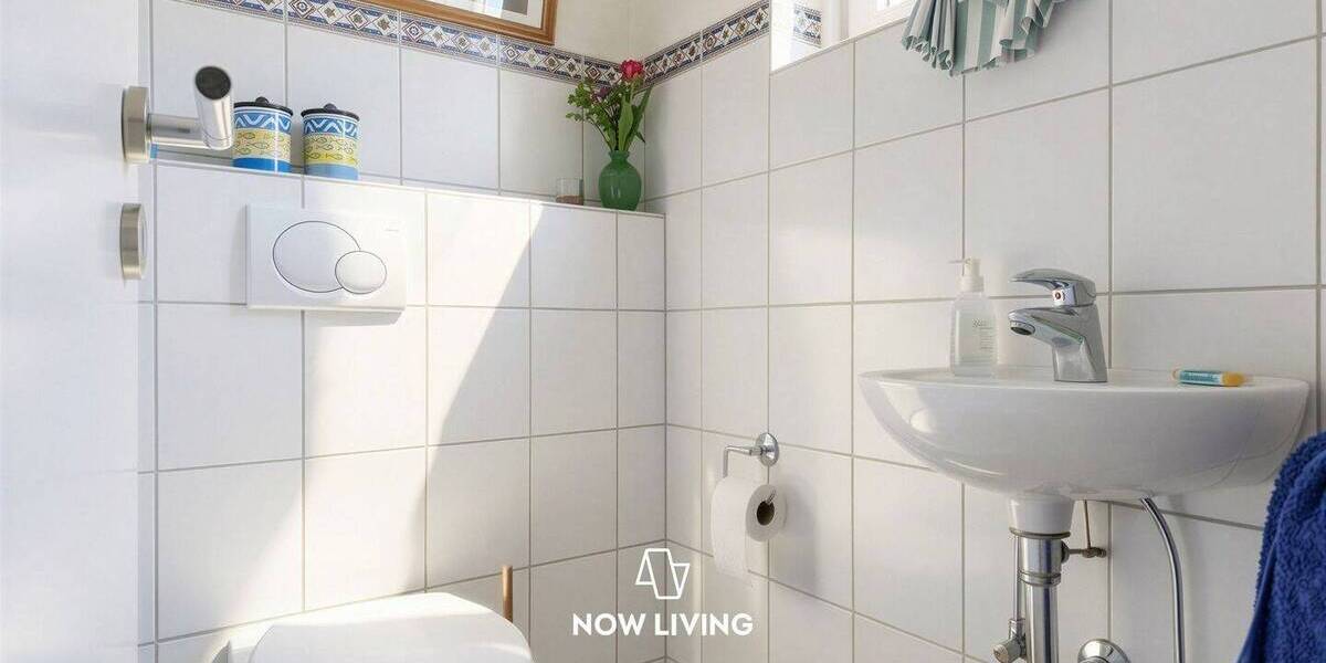 Reihenendhaus Mölln - 5 Zimmer, 135 m&sup2;, 419.000&euro; | Angebot:26403166