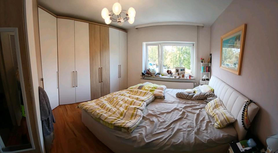 Gemütliches Reihenhaus (bald auf Eigenland) in Sankt Lorenz 4 zimmer