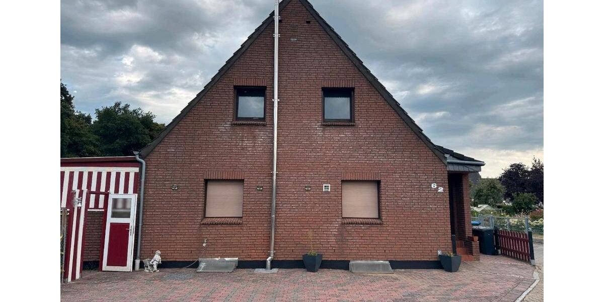 Reihenhaus Lübeck Kücknitz - 4 Zimmer, 73 m&sup2;, 179.000&euro; | Angebot:26339391