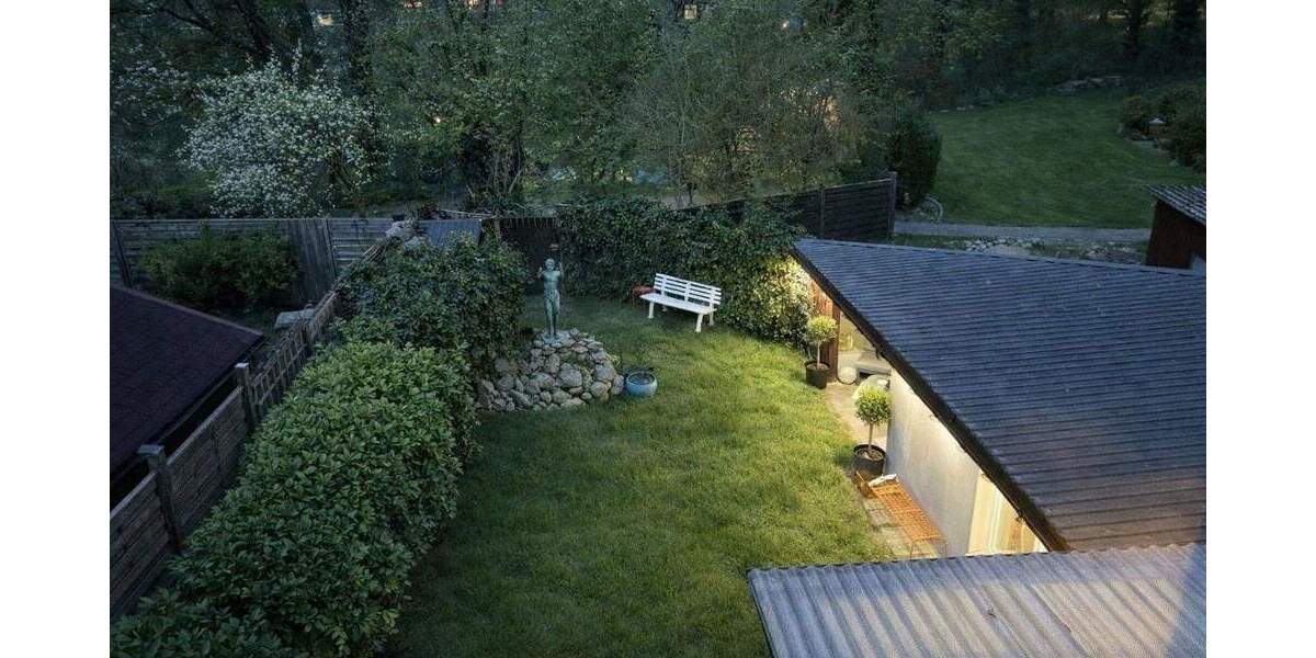 Einfamilienhaus Bad Segeberg - 4 Zimmer, 80 m&sup2;, 325.000&euro; | Angebot:25532199