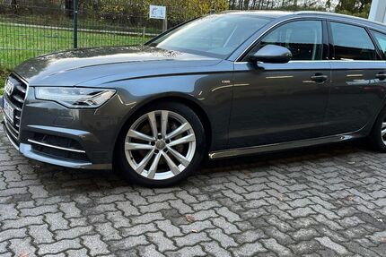 Audi A6 172.216 km 16.900 &euro; Bad Oldesloe 23843
