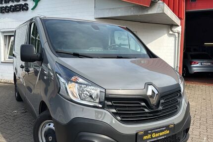 Renault Trafic 96.372 km 13.990 € Bad Segeberg 23795