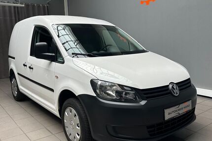 VW Caddy 217.000 km 5.799 € Lübeck 23556