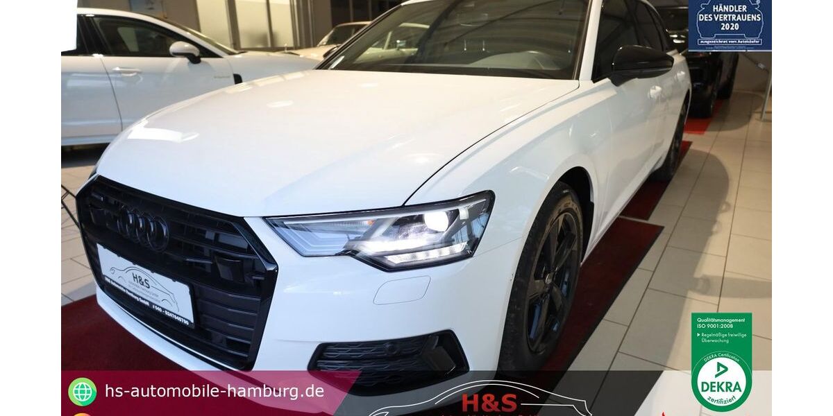 Audi A6 61.784 km 34.900 &euro; Bad Segeberg 23795
