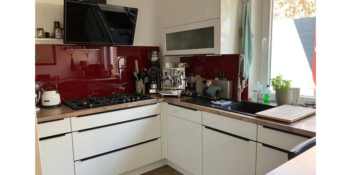 Reihenhaus Bad Schwartau - 5 Zimmer, 125 m&sup2;, 463.000&euro; | Angebot:26719212