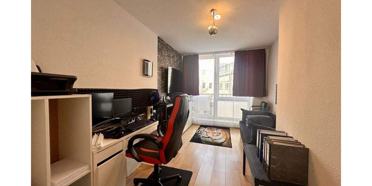 Etagenwohnung Bad Schwartau - 3 Zimmer, 70 m&sup2;, 208.000&euro; | Angebot:25899688