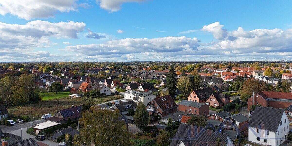 Etagenwohnung Stockelsdorf - 2 Zimmer, 44 m&sup2;, 114.000&euro; | Angebot:25729259