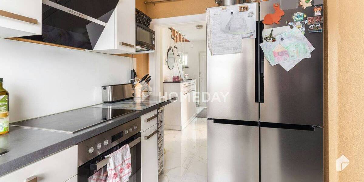 Einfamilienhaus Bad Segeberg - 5 Zimmer, 122 m&sup2;, 375.000&euro; | Angebot:25694069