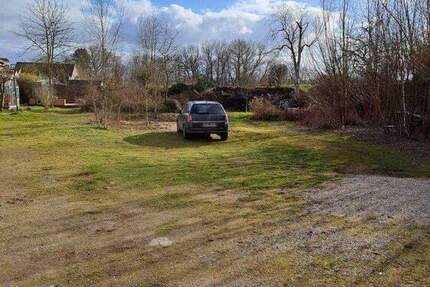 Baugrundstück zimmer