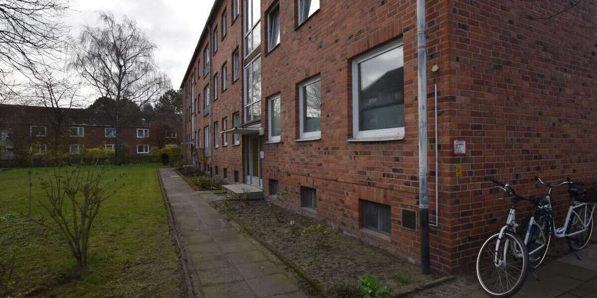 Wohnung zum Mieten in Lübeck 760 € 73 m² 3 zimmer