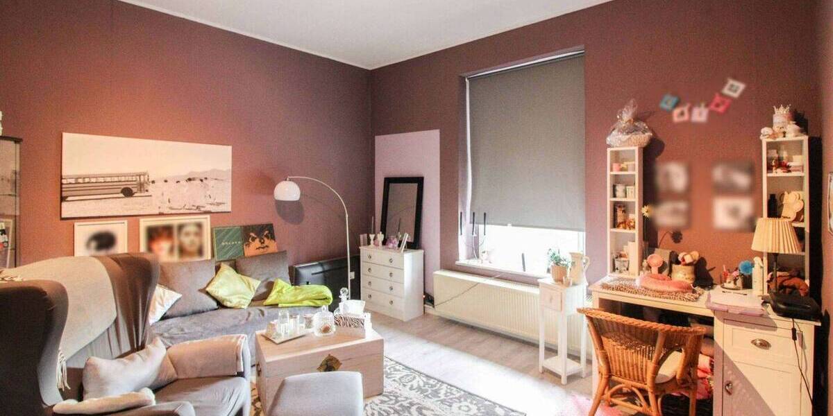 Mehrfamilienhaus, Wohnhaus Fahrenkrug - 9 Zimmer, 334.000&euro; | Angebot:26842459
