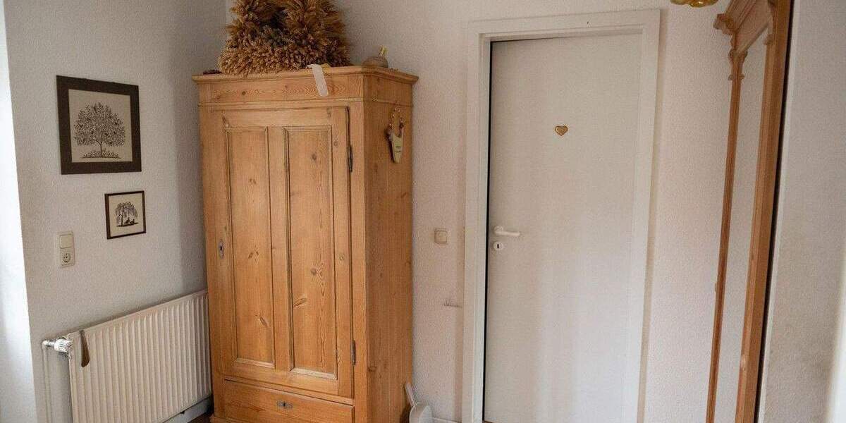 Reihenendhaus Travemünde Alt-Travemünde / Rönnau - 4 Zimmer, 145 m&sup2;, 489.000&euro; | Angebot:25896700