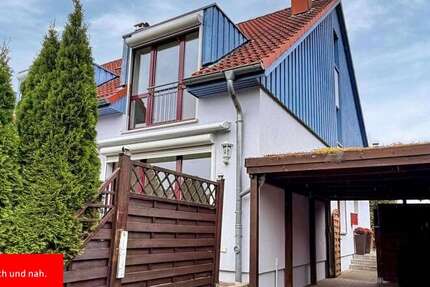 Haus Lübeck Alt-Travemünde / Rönnau - 3 Zimmer, 81 m&sup2;, 475.000&euro; | Angebot:27360296