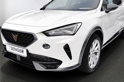 Cupra Formentor 53.200 km 24.680 &euro; Bad Schwartau 23611