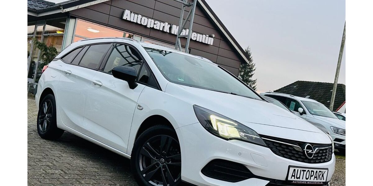 Opel Astra 87.350 km 11.800 &euro; Stepenitztal 23936