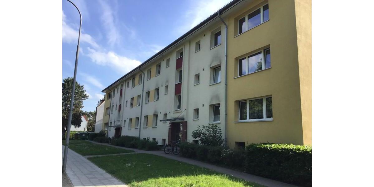 Erdgeschoßwohnung Lübeck Sankt Gertrud - 4 Zimmer, 80 m&sup2;, 955&euro; | Angebot:26684292