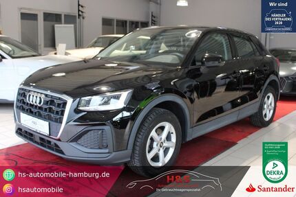 Audi Q2 19.412 km 20.400 € Bad Segeberg 23795