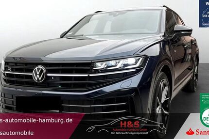 VW Touareg 14.222 km 75.900 &euro; Bad Segeberg 23795