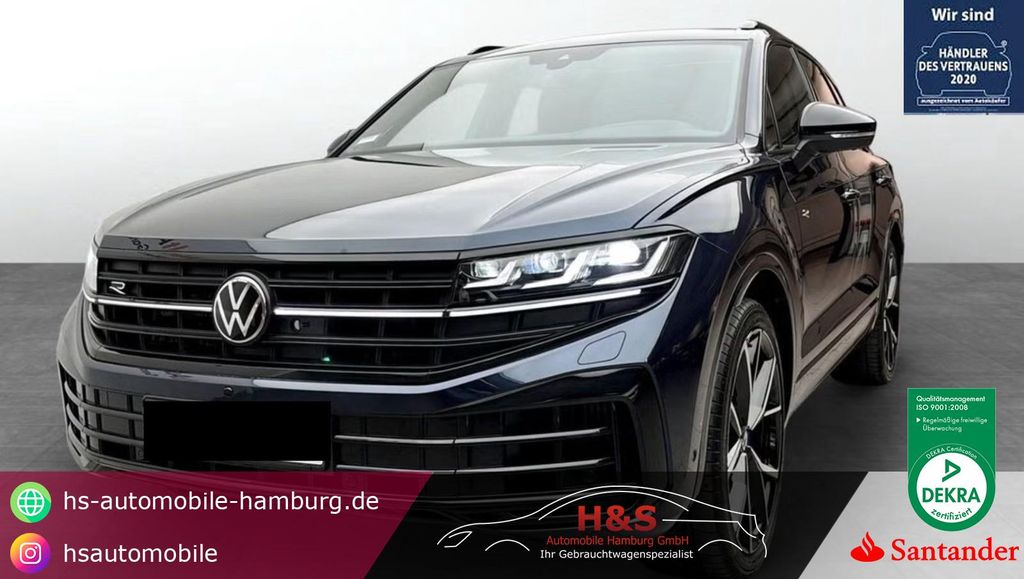VW Touareg 14.222 km 75.900 &euro; Bad Segeberg 23795