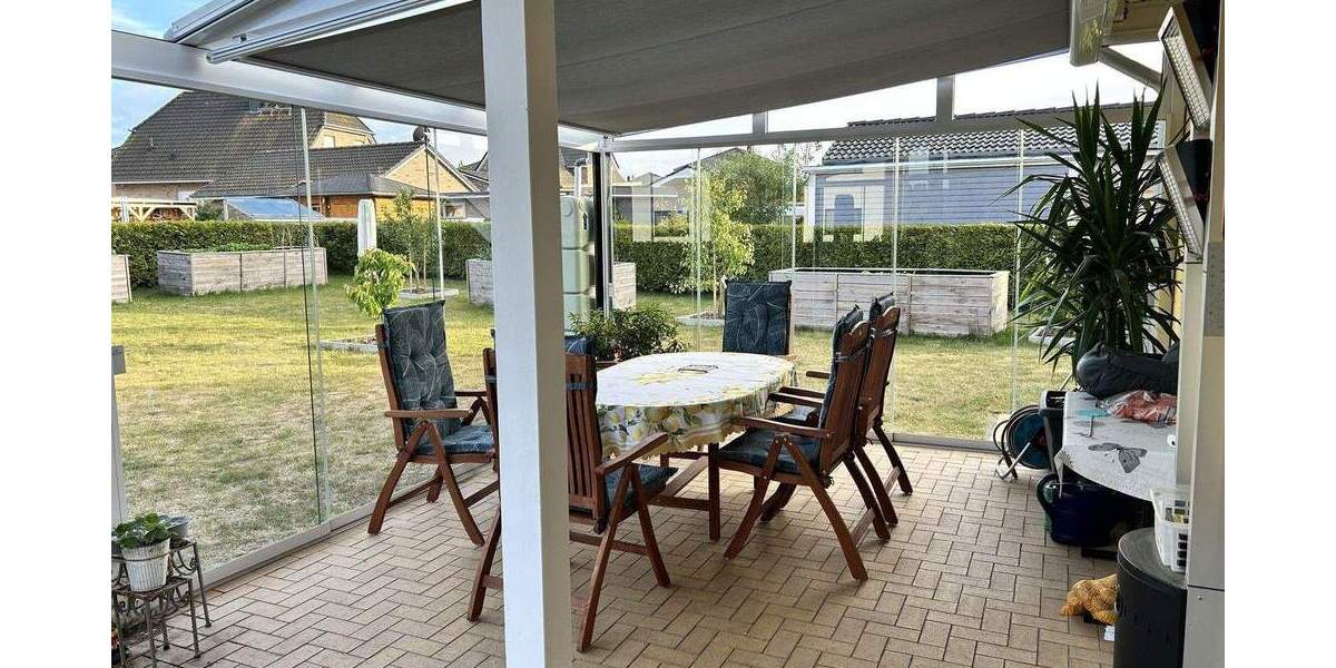 Bungalow Selmsdorf - 3 Zimmer, 108 m&sup2;, 499.000&euro; | Angebot:25748733