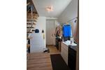 Dachgeschoßwohnung Lübeck Kücknitz - 2 Zimmer, 54 m&sup2;, 500&euro; | Angebot:26355483