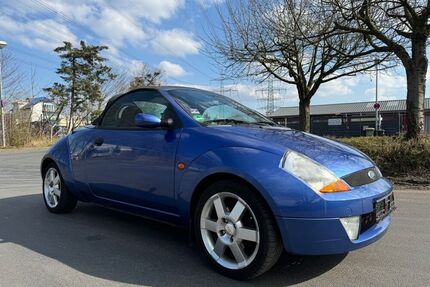 Ford Streetka
