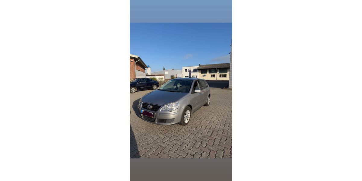 VW Polo 191.000 km 2.500 &euro; Lübeck 23552