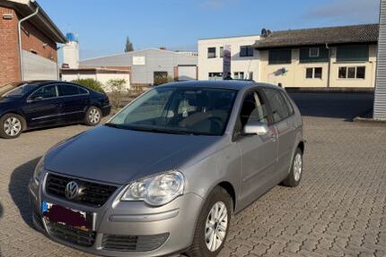 VW Polo 191.000 km 2.700 &euro; Lübeck 23552