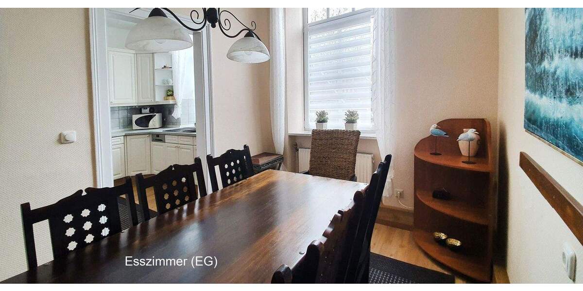 Mehrfamilienhaus, Wohnhaus Travemünde Alt-Travemünde / Rönnau - 1 Zimmer, 369 m&sup2;, 1.490.000&euro; | Angebot:25143127