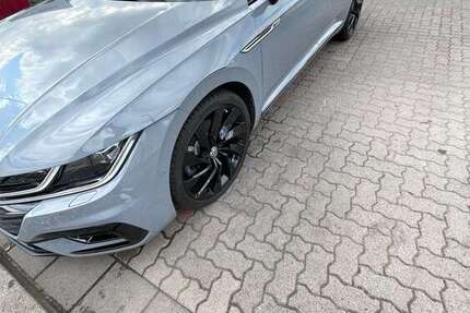 VW Arteon 107.505 km 29.000 &euro; Lüchow 23898