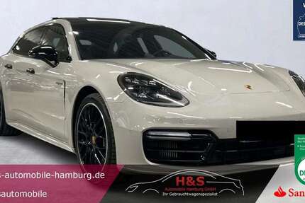 Porsche Panamera 141.311 km 53.900 &euro; Bad Segeberg ( bei Hamburg) 23795