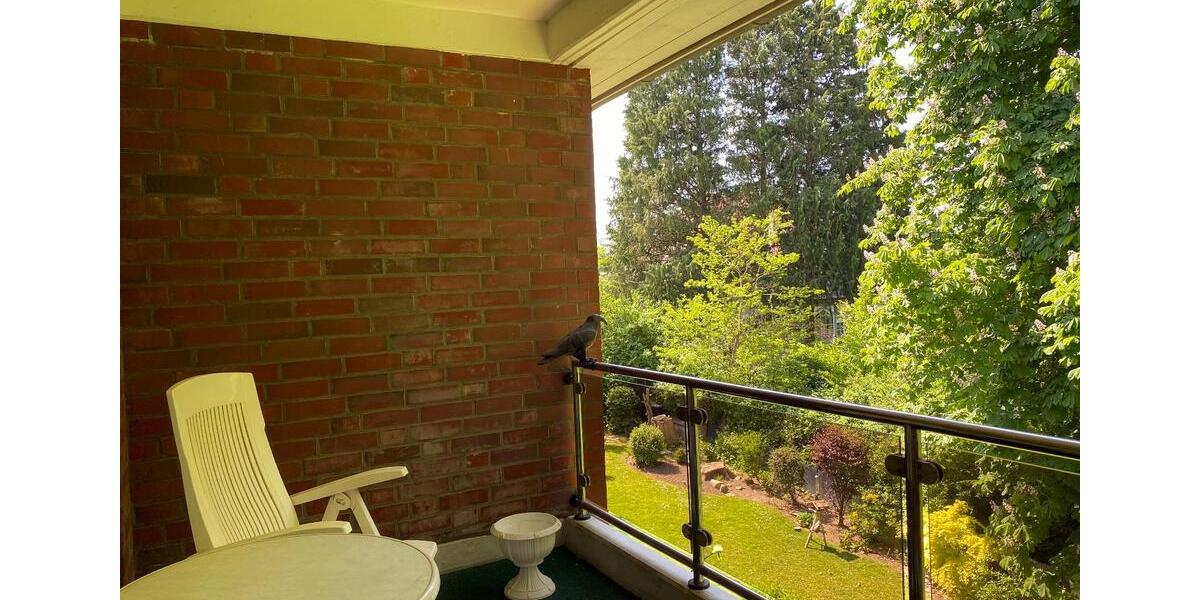 Etagenwohnung Scharbeutz - 3 Zimmer, 101 m&sup2;, 659.000&euro; | Angebot:26633980