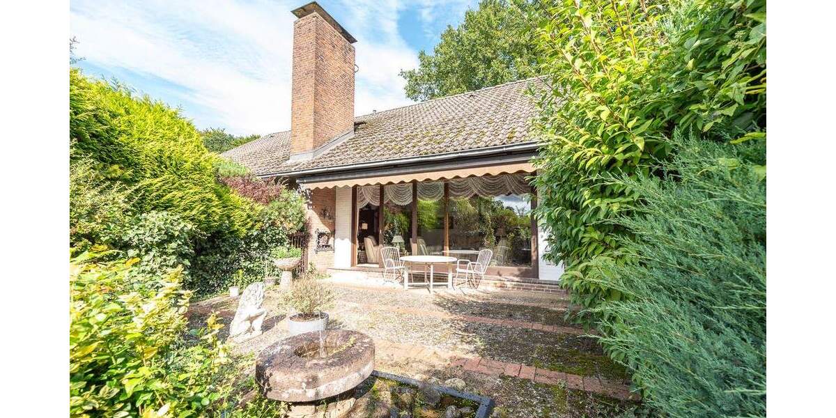 Einfamilienhaus Bad Segeberg - 5 Zimmer, 160 m&sup2;, 449.000&euro; | Angebot:23060118