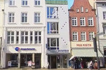 Townhouse (Wohnhouse) oder Geschäftshaus, Zentral in Lübeck 6 zimmer