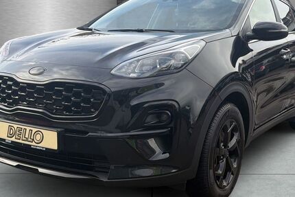 Kia Sportage 39.000 km 22.980 &euro; Lübeck 23558